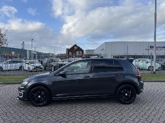 Volkswagen Golf 1.4 TSI GTE Navi - Clima picture 2