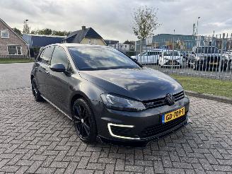 Volkswagen Golf 1.4 TSI GTE Navi - Clima picture 4