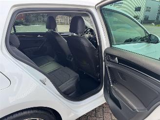 Volkswagen Golf 1.4 TSI  DSG  92Kw  Clima - Navi picture 19
