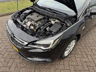 Opel Astra Sports Tourer 1.0 77kw Navi - Clima picture 12
