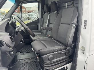 Mercedes Sprinter 317 CDI Automaat Clima Euro6 picture 13