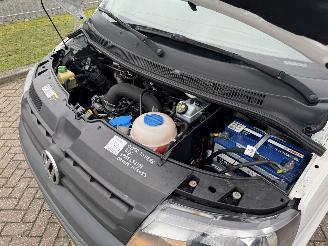 Volkswagen Transporter 2.0 TDI 140 Pk 4-Motion Navi picture 21