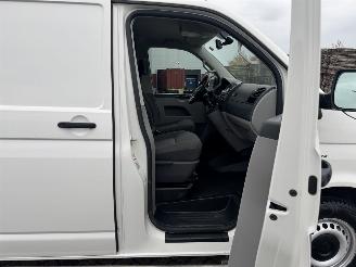 Volkswagen Transporter 2.0 TDI 140 Pk 4-Motion Navi picture 16