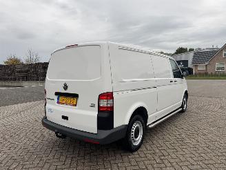 Volkswagen Transporter 2.0 TDI 140 Pk 4-Motion Navi picture 3