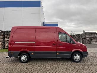 Volkswagen Crafter 2.5 TDI 100Kw  Airco picture 7
