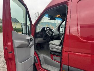 Volkswagen Crafter 2.5 TDI 100Kw  Airco picture 9