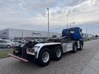 Volvo FM 8x2 Haakarm picture 33