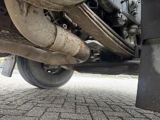 Volvo FM 8x2 Haakarm picture 16