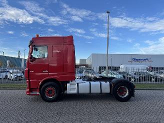 DAF XF 480 FT  Hydrauliek PTO  Zware Vooras picture 2