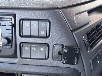 DAF XF 480 FT  Hydrauliek PTO  Zware Vooras picture 29