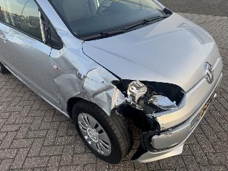 Volkswagen Up! 1.0 picture 7