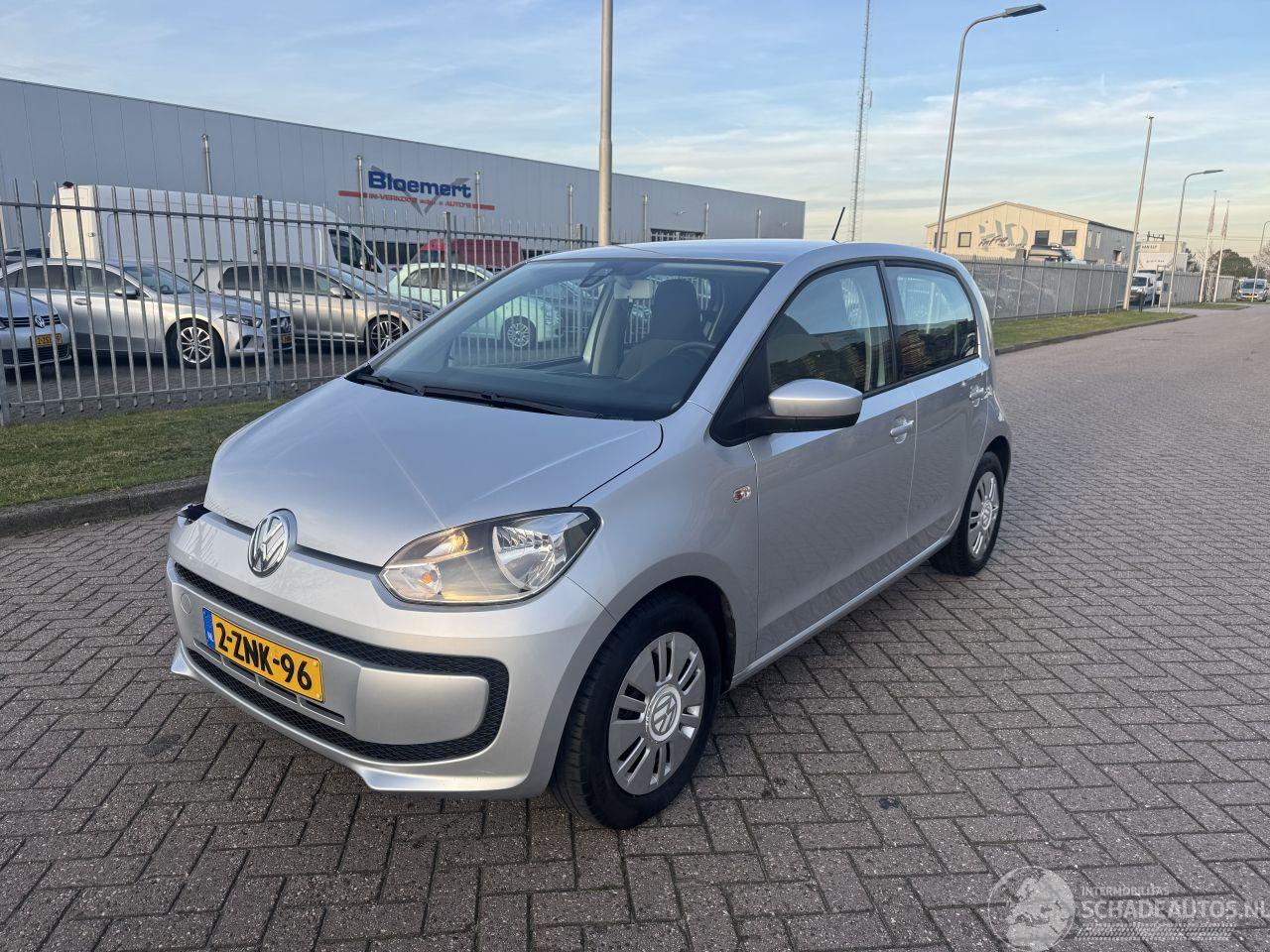 Volkswagen Up! 1.0