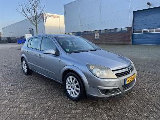 Opel Astra 1.4 Elegance AIRCO picture 4