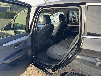 BMW 2-serie 218i Gran Tourer Aut. Navi picture 15