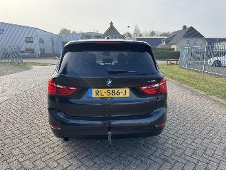 BMW 2-serie 218i Gran Tourer Aut. Navi picture 7