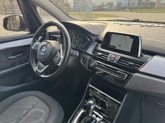 BMW 2-serie 218i Gran Tourer Aut. Navi picture 24