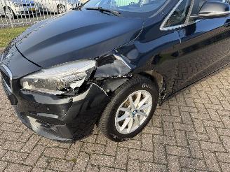 BMW 2-serie 218i Gran Tourer Aut. Navi picture 8