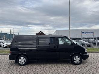 Volkswagen Caravelle 2.5 Benzine picture 2