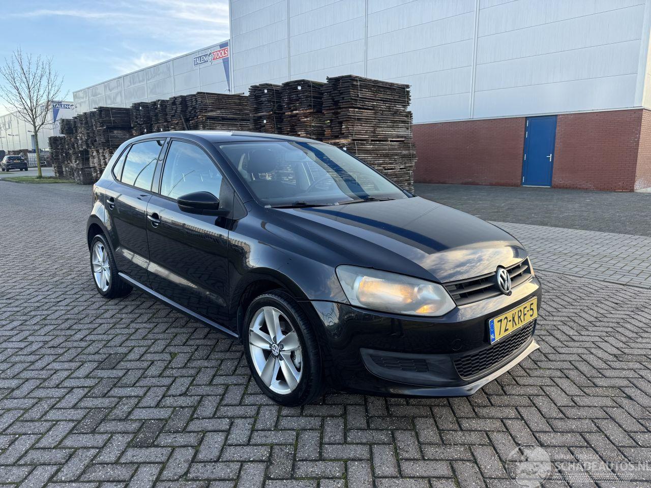Volkswagen Polo 1.2 12V Trendline AIRCO