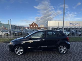 Volkswagen Polo 1.2 12V Trendline AIRCO picture 5