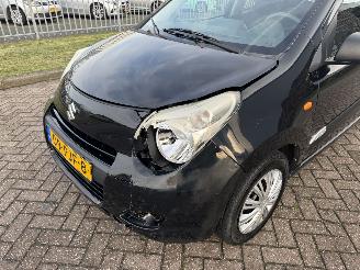 Suzuki Alto 1.0 50 kw picture 9