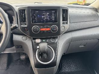 Nissan E-NV200 Optima 40kWh  AIRCO picture 13