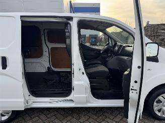 Nissan E-NV200 Optima 40kWh  AIRCO picture 18