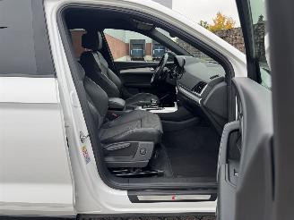 Audi Q5 Sportback 55 TFSI e S-Line picture 24