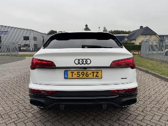 Audi Q5 Sportback 55 TFSI e S-Line picture 7