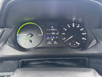 Renault Kangoo E-Tech  44 kWh  Aut. Clima picture 20