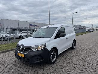 skadebil bedrijf Renault Kangoo E-Tech  44 kWh  Aut. Clima 2022/11