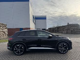 krockskadad bil auto Audi Q4 e-Tron 40 Launch edition S Competition 2021/9