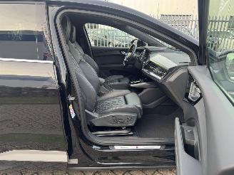 Audi Q4 e-Tron 40 Launch edition S Competition picture 23