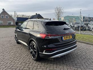Audi Q4 e-Tron 40 Launch edition S Competition picture 6