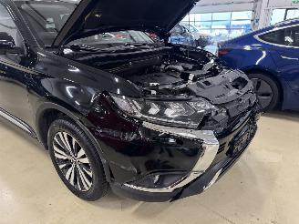 Mitsubishi Outlander 2.0 Intense+  Aut. 7-persoons picture 18