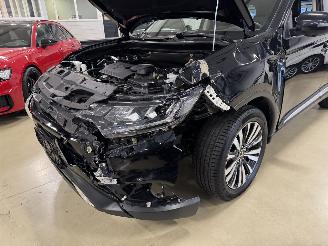 Mitsubishi Outlander 2.0 Intense+  Aut. 7-persoons picture 17