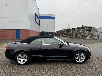 Audi A5 Cabrio 2.0 TFSI Aut. picture 23