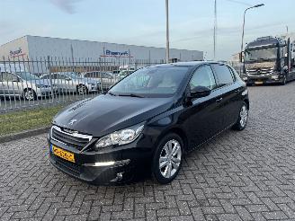 Avarii autoturisme Peugeot 308 1.2 VTI  Active Clima 2013/9