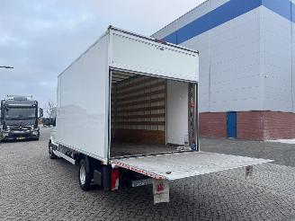 MAN TGE 50 2.0 TDI 130Kw Aut. picture 14