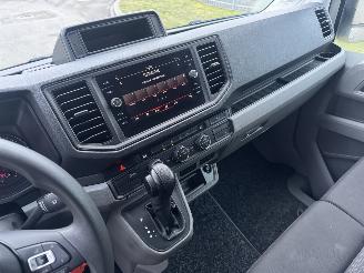 MAN TGE 50 2.0 TDI 130Kw Aut. picture 17