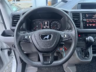 MAN TGE 50 2.0 TDI 130Kw Aut. picture 27