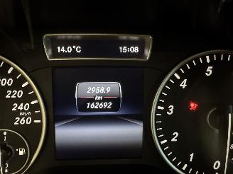 Mercedes A-klasse A180 Ambition 90Kw picture 20