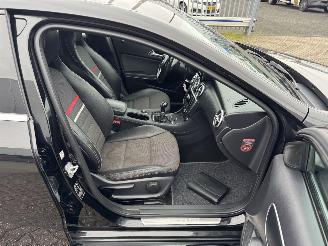 Mercedes A-klasse A180 Ambition 90Kw picture 16