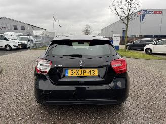 Mercedes A-klasse A180 Ambition 90Kw picture 7