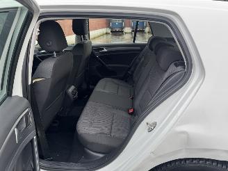 Volkswagen e-Golf Clima - Navi  37525 KM !!!! picture 16