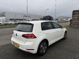 Volkswagen e-Golf Clima - Navi  37525 KM !!!! picture 3