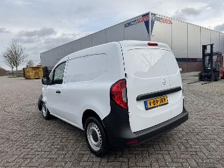 Mercedes Citan 108 CDI picture 6