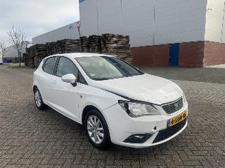Seat Ibiza 1.2 TSI 63Kw Clima - Navi picture 7