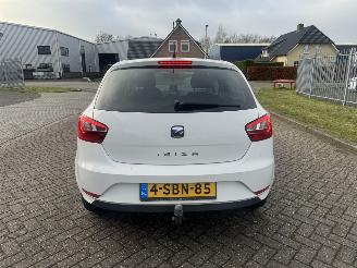 Seat Ibiza 1.2 TSI 63Kw Clima - Navi picture 4