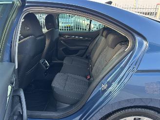 Skoda Octavia 1.5 TSI 150Pk  Navi picture 13